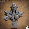Novle Alfar - Lythalia - Whisper of Secrets (Bust)