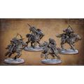 Skutagaard Northmen - Skutagaard Warhorse Riders Alternate (4 Minis)