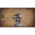 Sandfang Ratkins - Skaria Shadowdancer