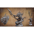 Sandfang Ratkins - Bonekrat Carrionbearer