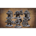 Lok-Badar II - Lok-Badar Defenders (6 Minis)
