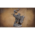 Lok-Badar II - Alvar Jotunnbani the Mountain King