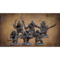 Nomad Orr'ugs (6 Minis)