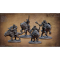 Nomad Orr'ugs - Wolf Riders Alternate (4 Minis)