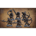 Faldorn Goblins (6 Minis)