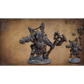 Faldorn Goblins - Malgob Firegut - Goblin Chieftain