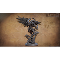 Faldorn Goblins - Grishak Grimcrow