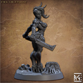 Golem Simulcara -  Eva Golembane