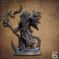 Golem Simulcara - Nogroth Doomcaller