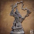 Golemmar - Gilgamesh - King of Golemmar