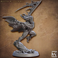 Arcanist Guild - Odessa Witchsword
