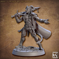City of Intrigues - Baal - Prince of Intrigues
