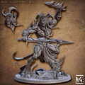 City of Intrigues - Baal - Daemon Lord