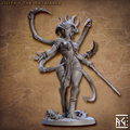 Demon King's Spawn - Lilith the Matriarch