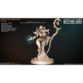 House Mora - Silthis the Enchantress