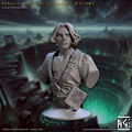 Hive of the All-Seeing - Pargus - Young Scholar of Mythos (Bust)