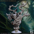 Barkwraith Spriggans - Barkwraith Primordial (Bust)