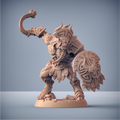 Labyrinth Order - Labyrinth Minoc Alternate - Modular C