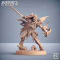 Bloodhunt - Knight A