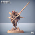 Bloodhunt - Knight E