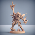 Bloodhunt - Knight Alternate A