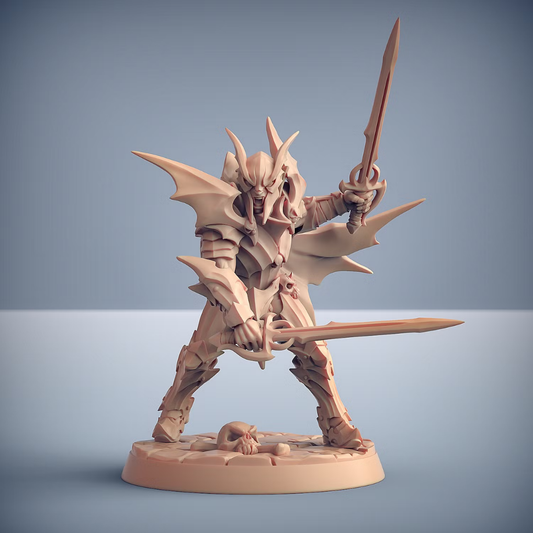 Bloodhunt - Knight Alternate C