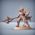 Bloodhunt - Knight Alternate D