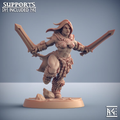 Dragonpeak Barbarian E