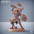 Maneater Nagarots - Nagarot Thralls B