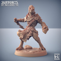 Maneater Nagarots - Nagarot Thralls C