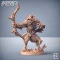 Bonegnasher Gnoll F