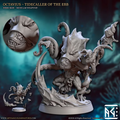 Death-Tide - Octavius - Tidecaller of the Ebb
