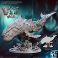 Death-Tide - Stormtide Leviathan