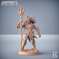 Sunken Kingdoms I - Triton Raider A