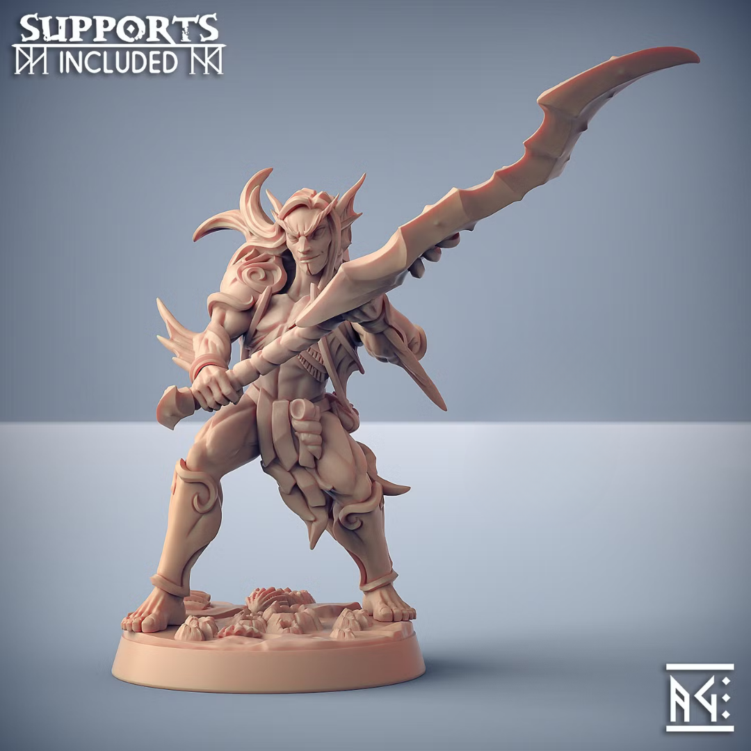 Sunken Kingdoms I - Triton Raider C