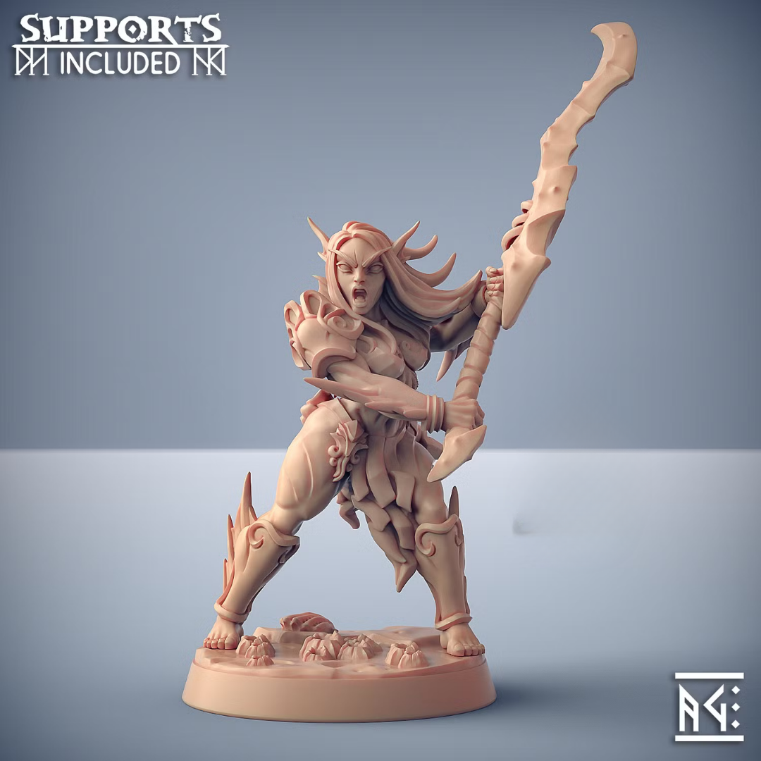 Sunken Kingdoms I - Triton Raider E
