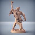 Sunken Kingdoms I - Triton Raider Alternate A