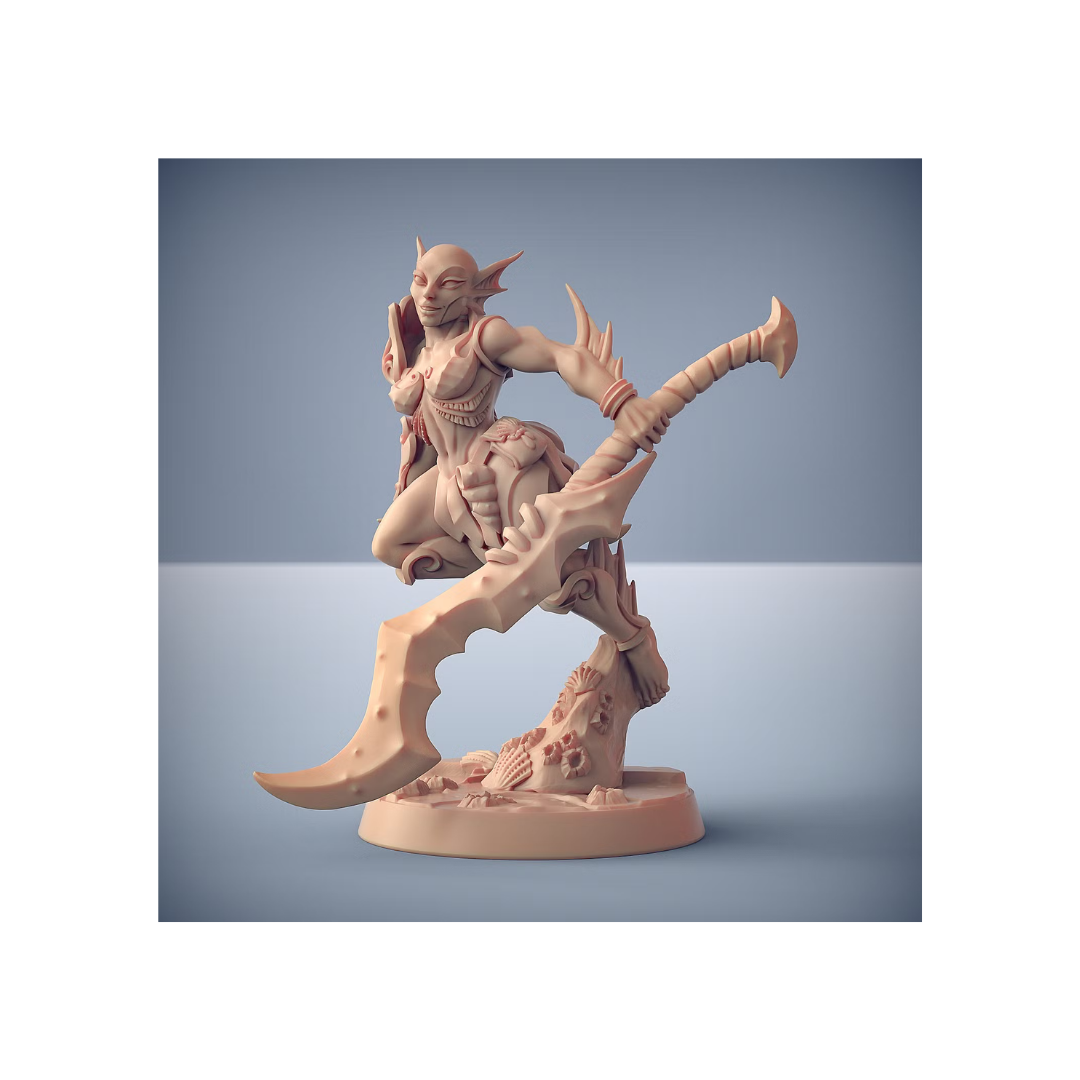 Sunken Kingdoms I - Triton Raider Alternate D