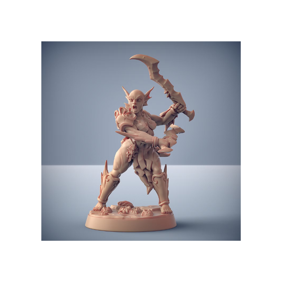 Sunken Kingdoms I - Triton Raider Alternate E