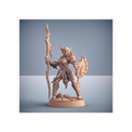 Sunken Kingdoms I - Triton Raider Alternate F