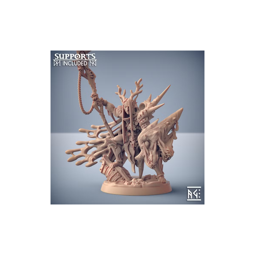 Sunken Kingdoms I - Siryus Jurabane