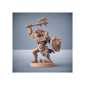 Blackrazor - Hobgoblin Alternate B