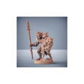 Blackrazor - Hobgoblin Alternate C