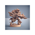 Blackrazor - Hobgoblin Alternate E