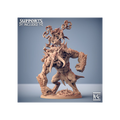 Blackrazor - Bogtraz on Blackrazor Rock Troll