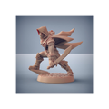 Thieves Guild - Adept Alternate A