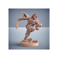 Thieves Guild - Adept Alternate A