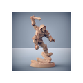 Thieves Guild - Adept Alternate A