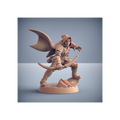 Thieves Guild - Adept Alternate A
