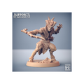 Arverian Woodkeeper B